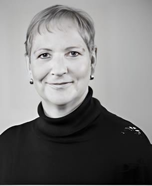 Petra Reiter Steuerberater Portrait